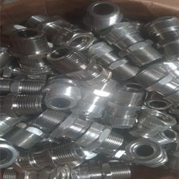 CABLE GLAND INDUSTRIAL  121  123