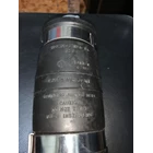 EXPANSION COUPLING XD5 SIZE 1 1/2 INCH - CROUSE HINDS Fitting Expansion 2